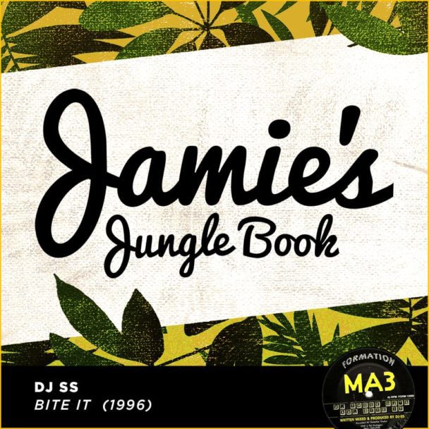 Jamie’s Jungle Book – Part Eight