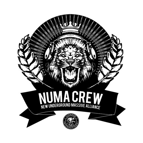Numa Crew – Chains (LIONDUB FREE DOWNLOAD)