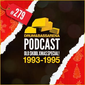 The Risky Presents Old Skool 1993-1995 Xmas Special! (#279)