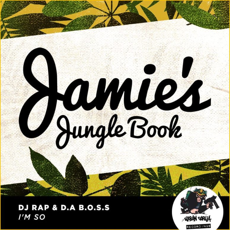 Jamie’s Jungle Book – Part Nine