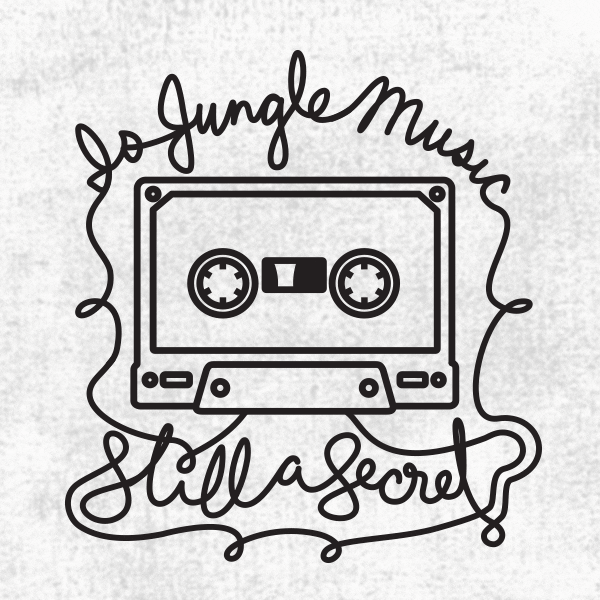 Is Jungle Music Still A Secret?