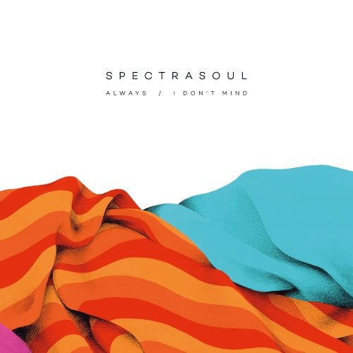 Spectrasoul preview new single: Always