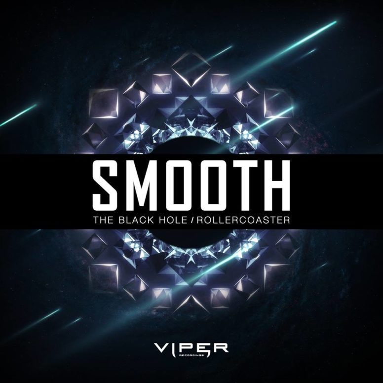 Smooth: The Black Hole / Rollercoaster