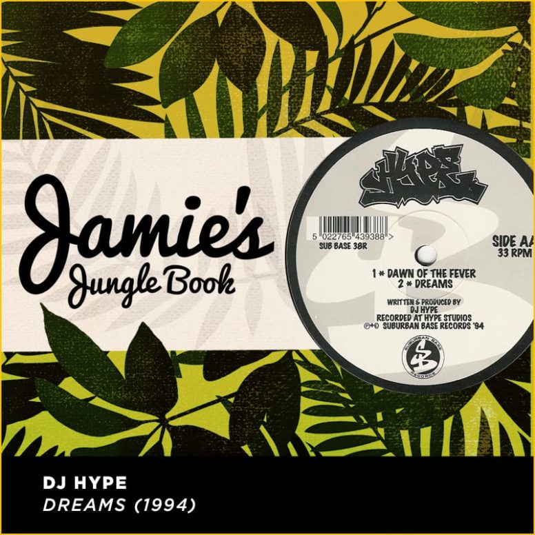 Jamie’s Jungle Book – Part Thirteen