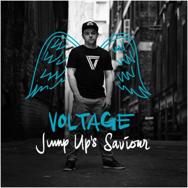 Voltage – Jump Up’s Saviour