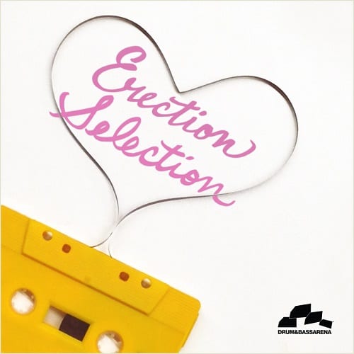 Erection Selection 2015