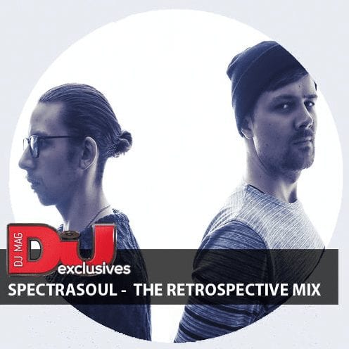 DJ MAG EXCLUSIVE MIX: SpectraSoul – The Retrospective Mix