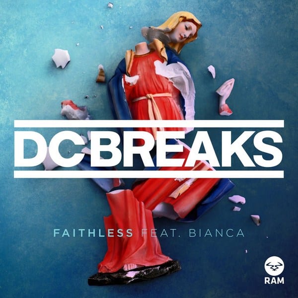DC Breaks: Faith in the Future
