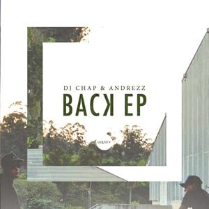 DJ Chap: Back for More