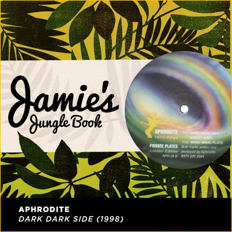 Jamie’s Jungle Book – Part Seventeen