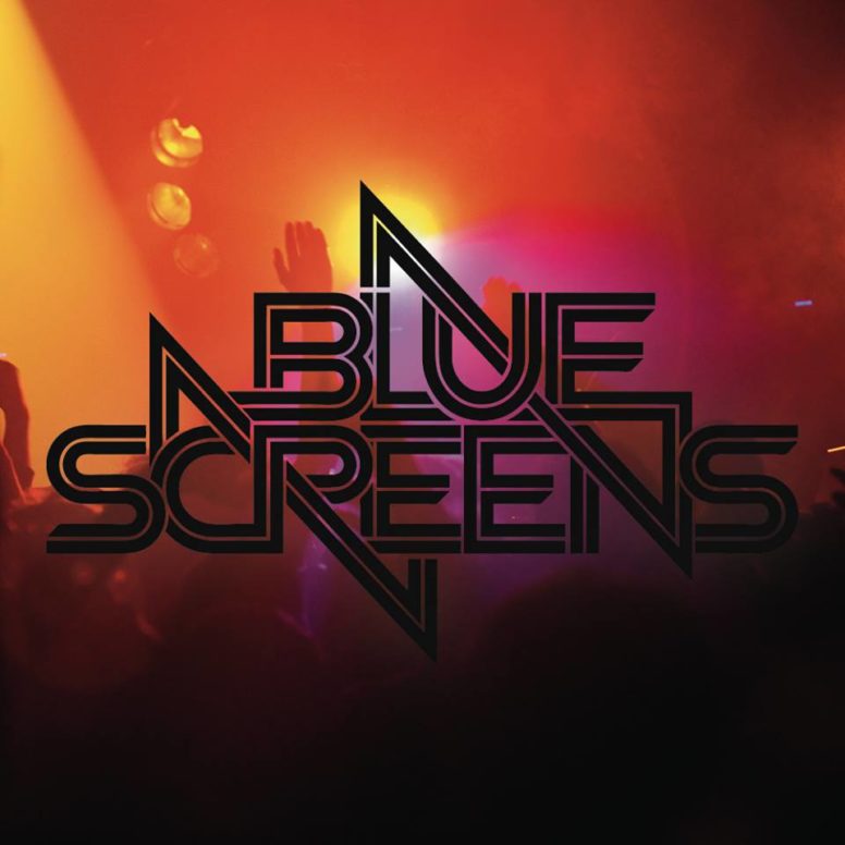 Bluescreens: ‘Clockaround’ and in the mix