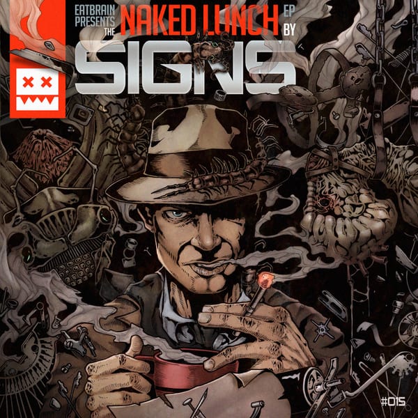 1-Eatbrain015-Signs-Naked_Lunch_EP
