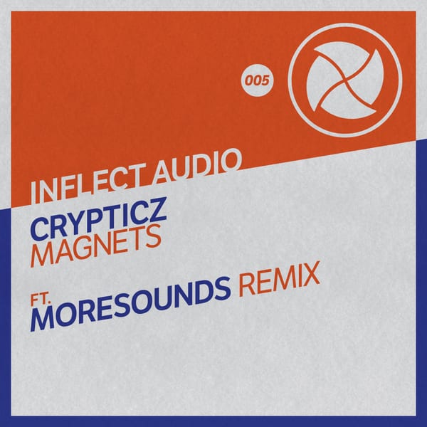 Crypticz: Magnetic Beats