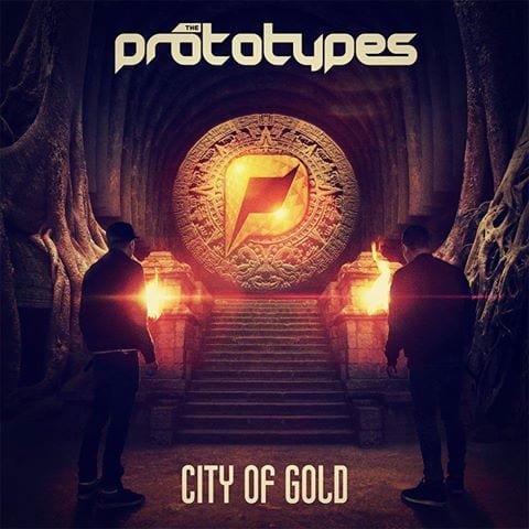 The Prototypes: Golden Era