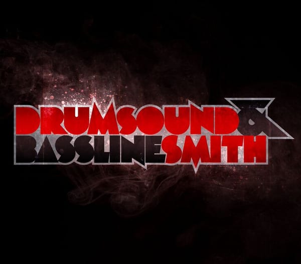 Drumsound & Bassline Smith: Limitless Technique