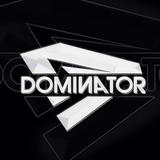 Dominator: Get Ready