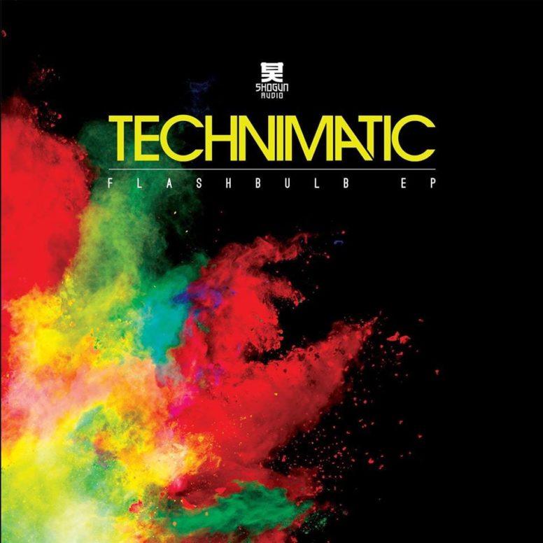 LISTEN: Technimatic – Flashbulb