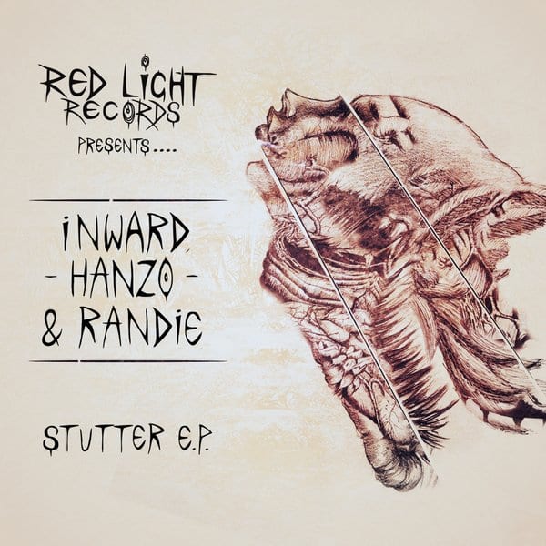 Inward, Hanzo & Randie: Stutter