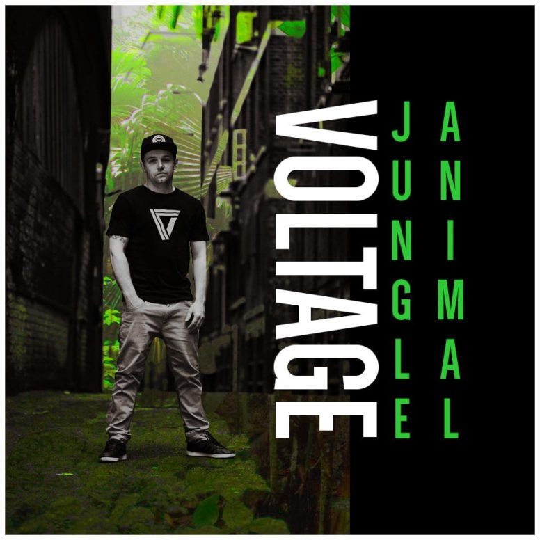 Voltage – Jungle Animal