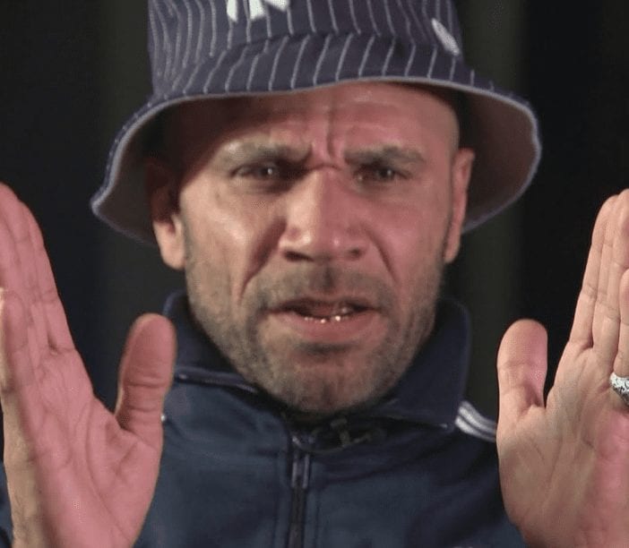 WATCH: Goldie & Rudimental Weigh in on the Success of D&B