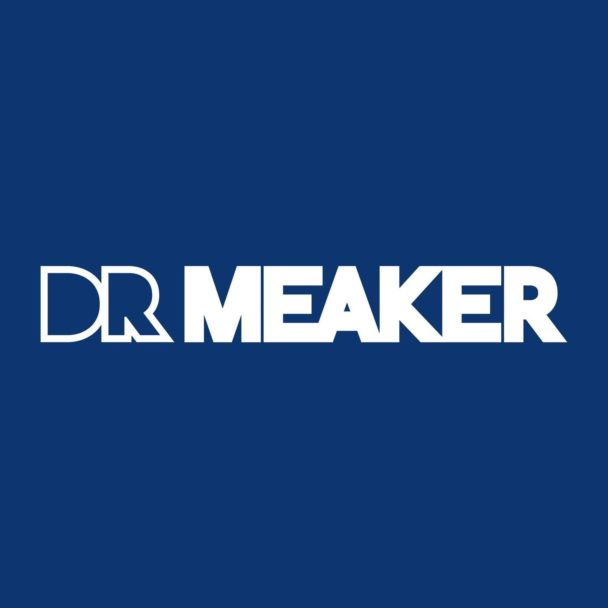 Dr Meaker: Exclusive Drum&BassArena Mix