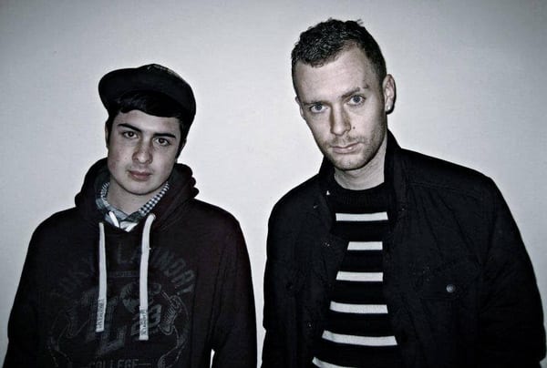 Samy Nicks & Rekwest: Direct and in the Mix