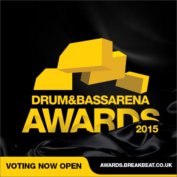 Why Should You Vote in the Drum&BassArena Awards?