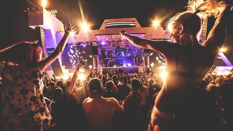 Unleash the Beast: The Official Let It Roll Aftermovie is Here!