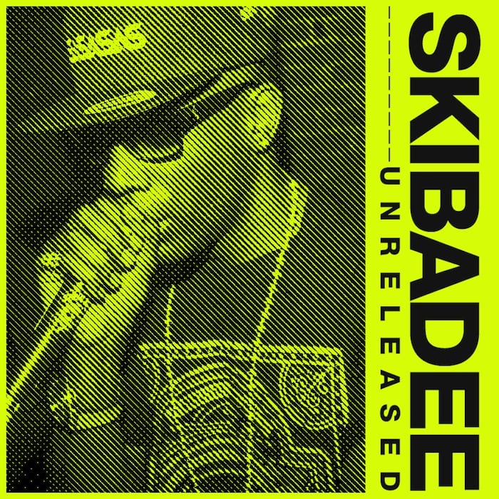 MC Skibadee – Unreleased