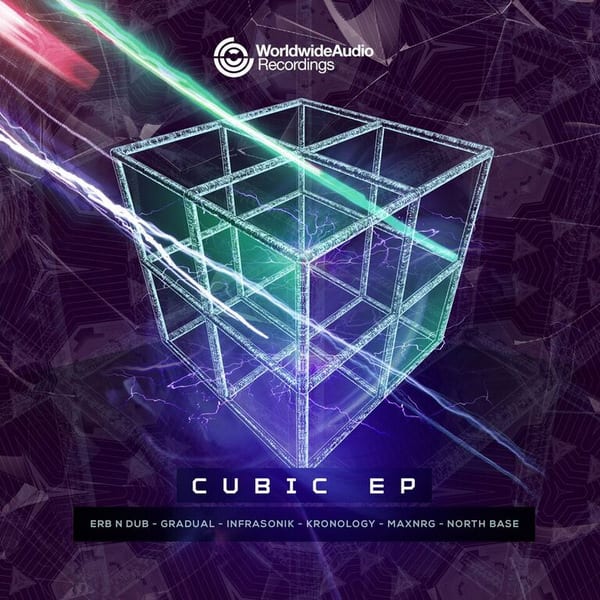 The ‘Cubic’ Takeover