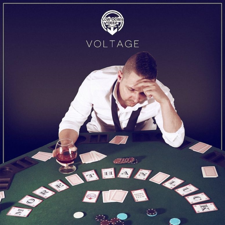 Voltage – More Than Luck