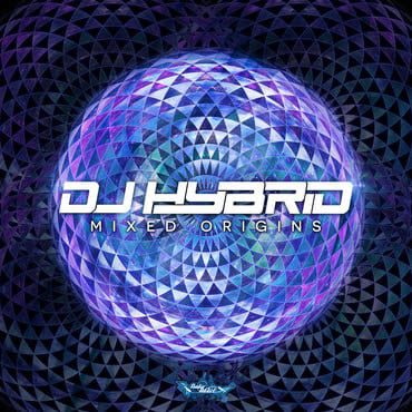 DJ Hybrid: Mixed Origins