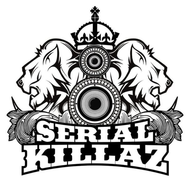 Serial Killaz On The Loose