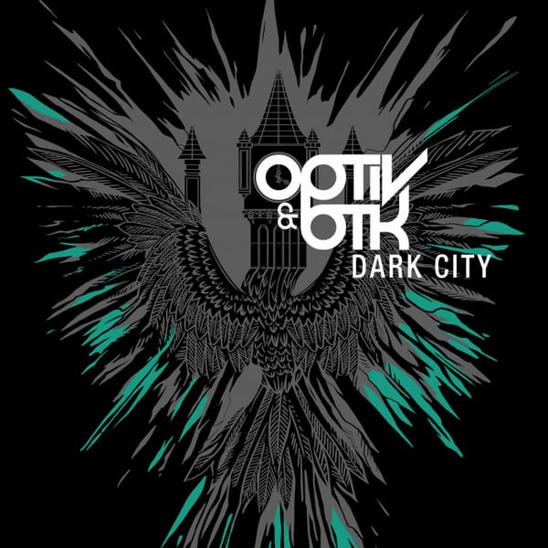 1-Optiv & BTK - Dark City