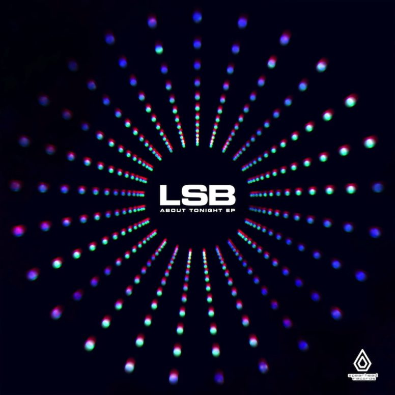 PREMIERE: LSB – It Finds You feat. Tokyo Prose