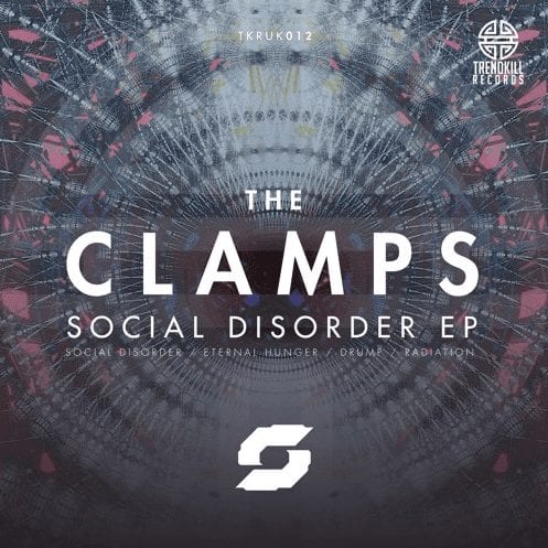 PREMIERE: The Clamps – Eternal Hunger + Interview