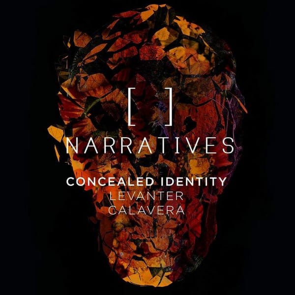 Concealed Identity: Revealed