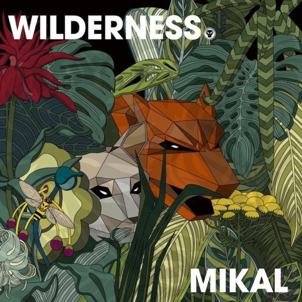PREMIERE: Mikal – Musical Rush (Ft. Break)