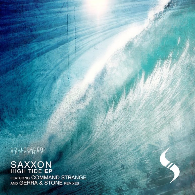 PREMIERE: Saxxon – High Tide (Gerra & Stone Remix)