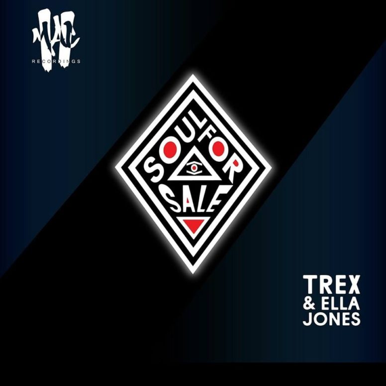 Trex: Soul Searching