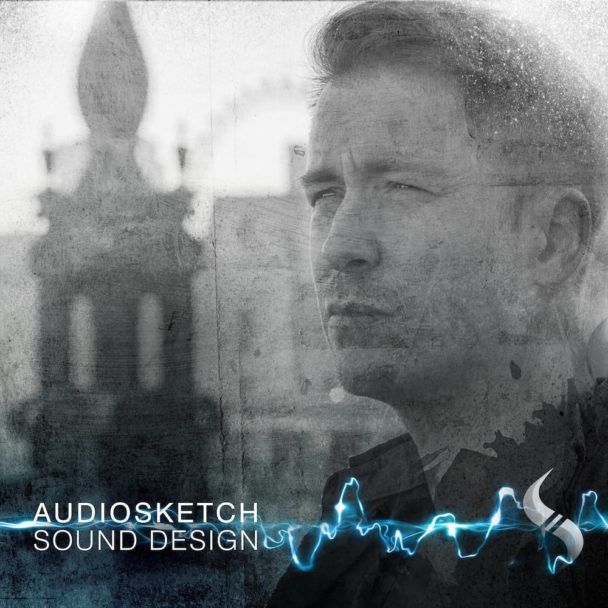 NEW UPLOAD: AudioSketch – Resolution (BCee Remix)