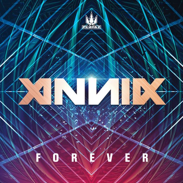 Annix: Return To Forever