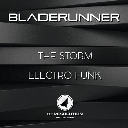 Bladerunner: In Hi-Resolution
