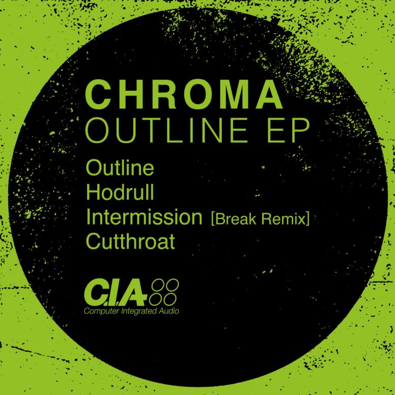 Chroma – Intermission (Break Remix)