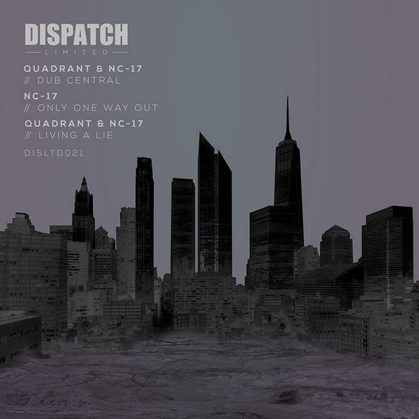 NC-17: A Distant Dispatch
