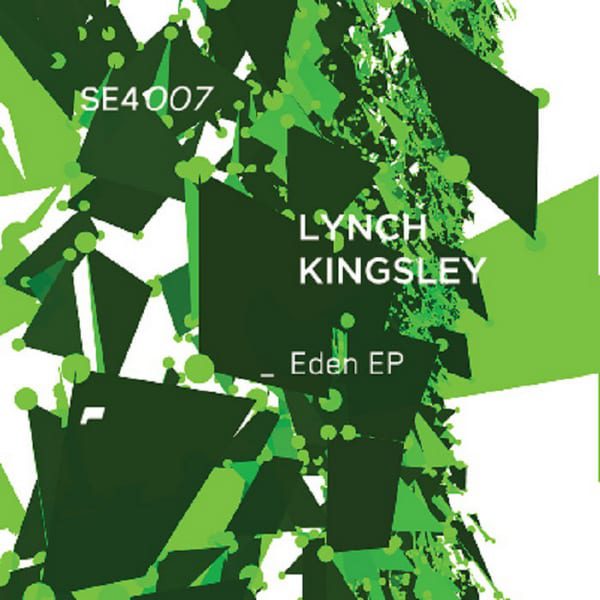 Lynch Kingsley: Into Eden