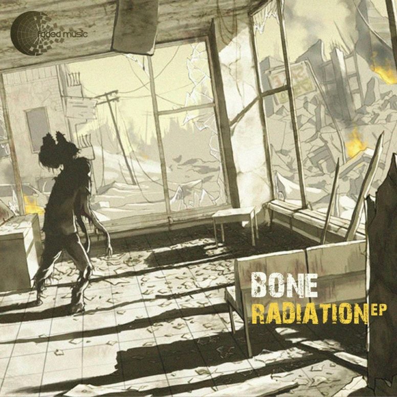Bone: Radiating D&B