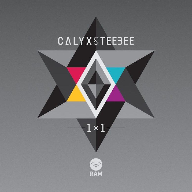 Calyx & TeeBee – Ghetto ft. Doctor