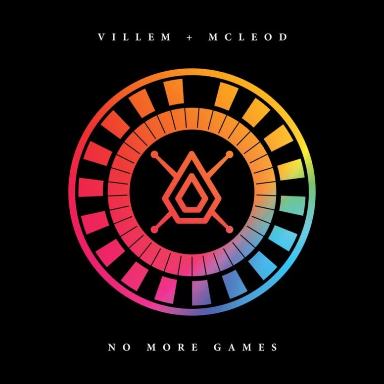 Villem & McLeod – No More Games