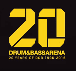 20 Years of Drum&BassArena Preview